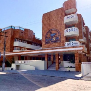 Фотография гостиницы Ilhasul Hotel Residencia