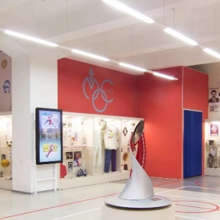 Фотография музея Музей олимпийской славы