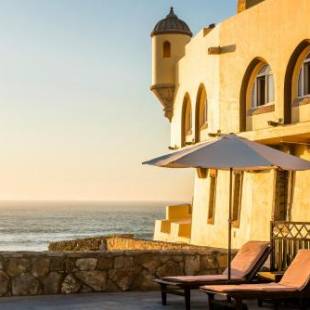 Фотографии гостиницы
Hotel Fortaleza do Guincho Relais & Châteaux