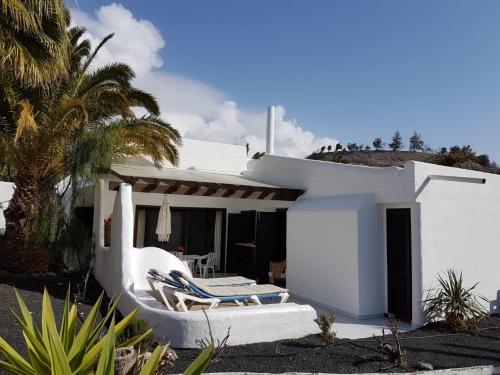 Фотография гостевого дома Casa EL JARDIN