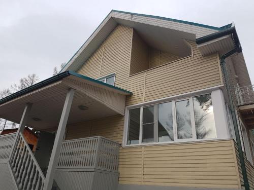 Фотография гостевого дома ТЭНГЭРИ