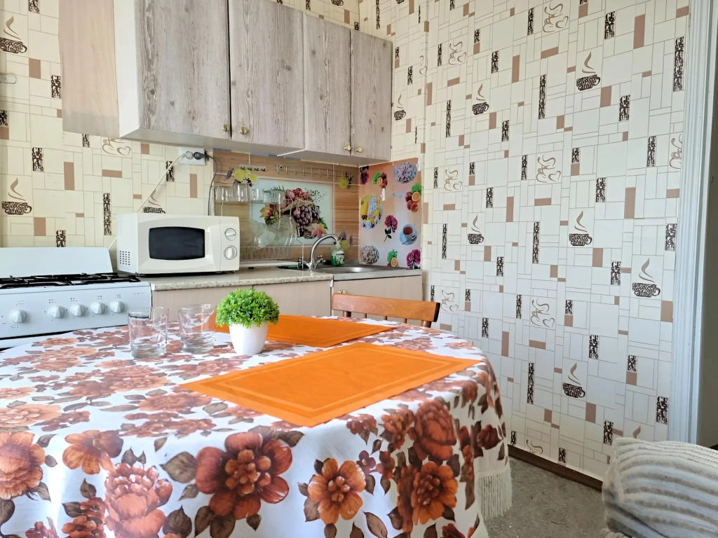 Фотография квартиры Квартира Заселяйся Татнефть Арена