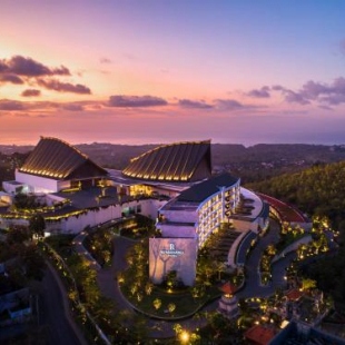 Фотография гостиницы Renaissance Bali Uluwatu Resort & Spa