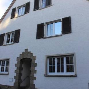 Фотографии хостела 
            Bismarck Hostel Öhringen