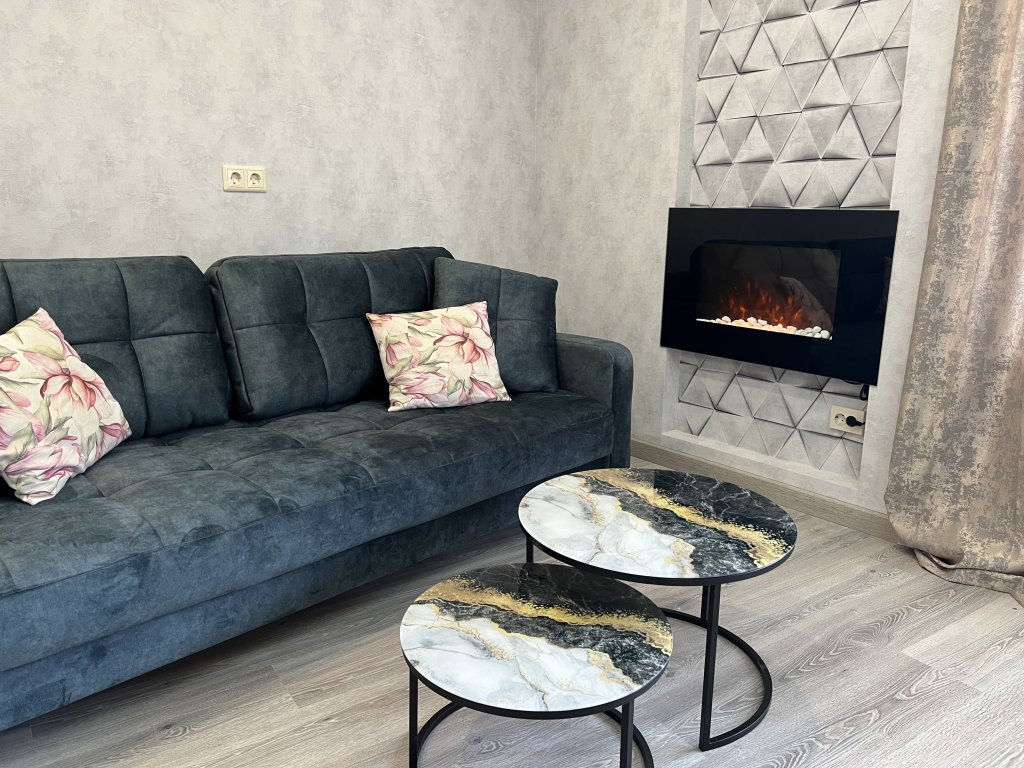 Фотография квартиры Апартаменты на Набережной