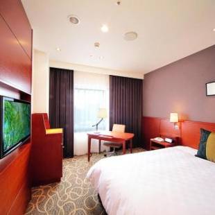 Фотография гостиницы Akita Castle Hotel