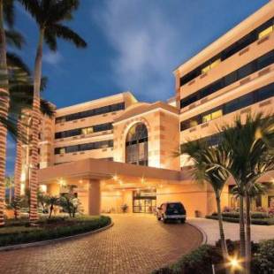 Фотографии гостиницы
DoubleTree by Hilton West Palm Beach Airport