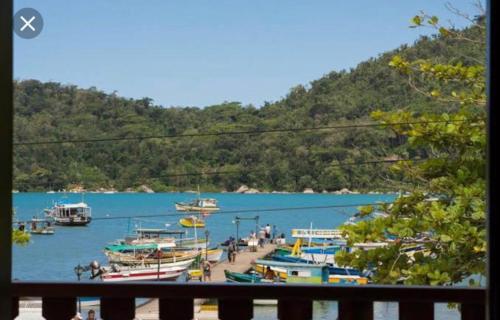 Фотография гостиницы Pousada Nativa