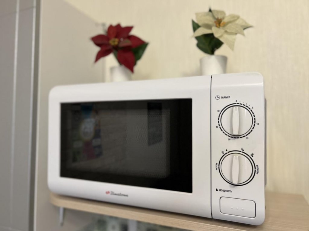 Фотография квартиры Диван и чемодан на Блюхера