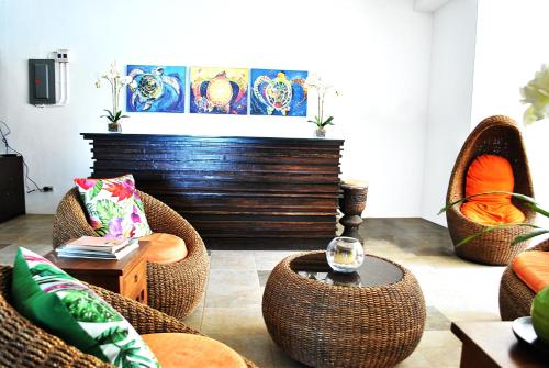 Фотография гостиницы Altamare Dive and Leisure Resort Anilao