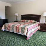 Фотография мотеля Sea Breeze Inn - LAX Airport, Los Angeles