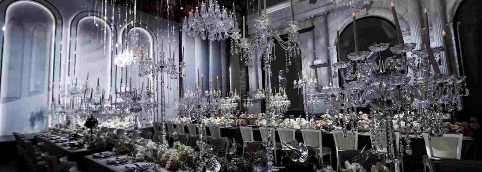 Фотография лофта Loft Hall Rockfelellers Hall