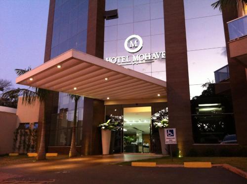 Фотография гостиницы Hotel Mohave