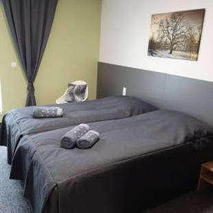 Фотографии мотеля
Office Base Bad Vöslau MOTEL