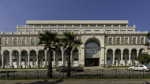 Фотография апарт отеля Le Port