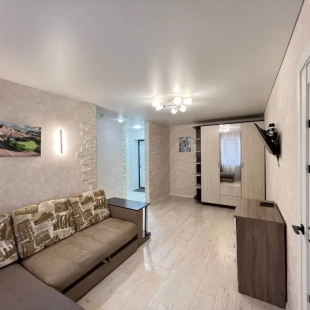 Фотография квартиры Квартира на улице Октябрьская 42