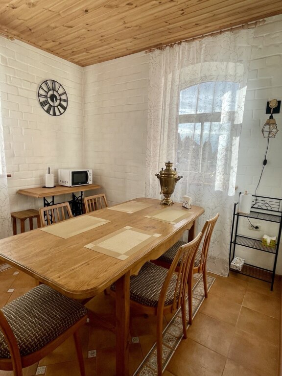 Фотография квартиры Апартаменты с беседкой на Туристической