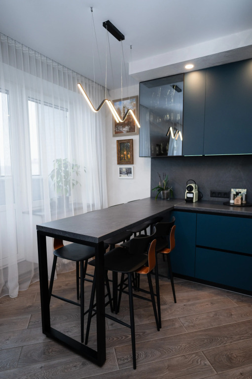 Фотография квартиры Квартира с потрясающим видом