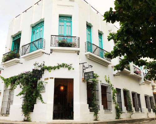 Фотографии хостела
Casa La Bella Samaria Boutique