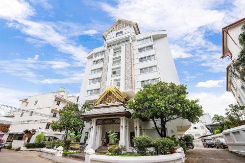 Фотография гостиницы Viangbua Mansion