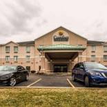 Фотография гостиницы Comfort Inn & Suites Dayton