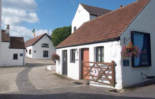 Фотография базы отдыха Celtic Haven