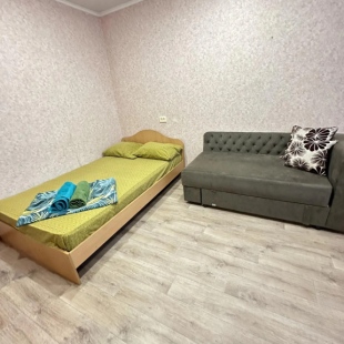 Фотография квартиры Апартаменты ДеньНочь в 7-ом микрорайоне д. 3