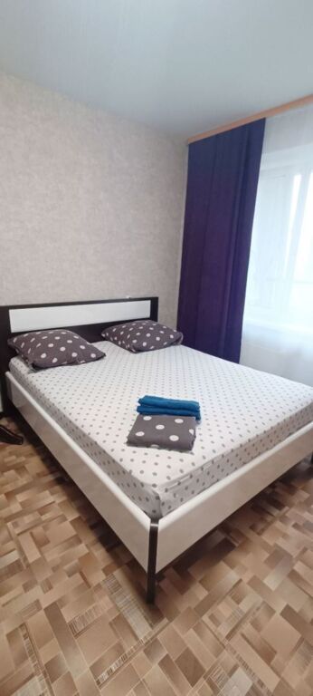 Фотография квартиры Квартира однокомнатная на переулке Урожайный 27Б