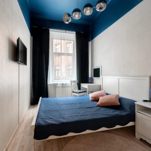 Фотография квартиры Апартаменты Грибоедова 35