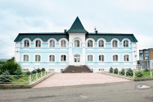 Фотография гостевого дома Московский