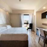 Фотография гостиницы Hotel Grifone Firenze