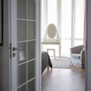 Фотография квартиры Апартаменты ЭдинбургТауэр