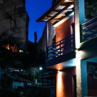 Фотографии мини отеля
Elia Deluxe Accommodation