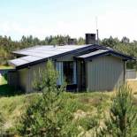 Фотография гостевого дома Three-Bedroom Holiday home in Blåvand 14