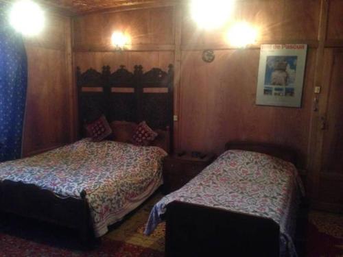 Фотография мини отеля RITZ Houseboats