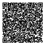 QR код мини отеля Леопард