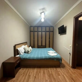 Фотография квартиры Квартира Гоголя 50/2 как дома