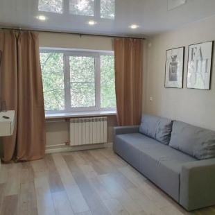 Фотография квартиры Квартира уютная в самом центре