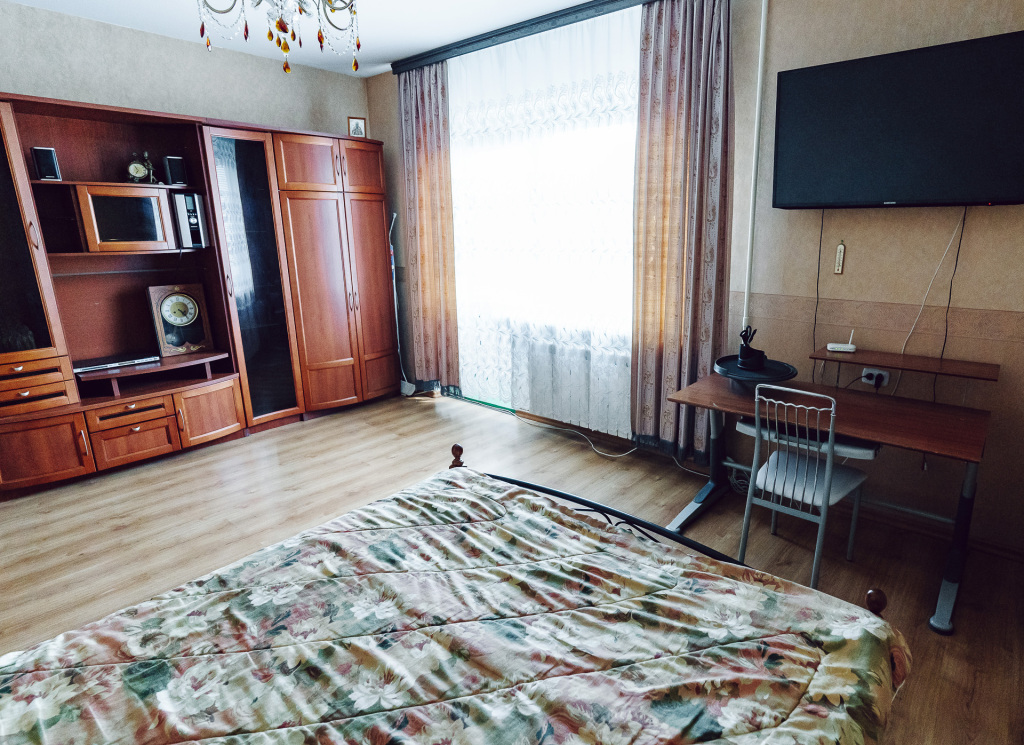 Фотография квартиры Квартира на улице Выучейского 16