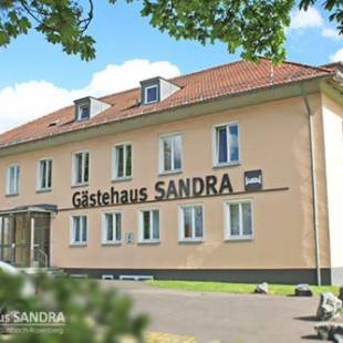 Фотографии хостела
Gästehaus Sandra