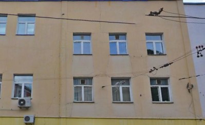 Фотография хостела Travel Inn на Новослободской