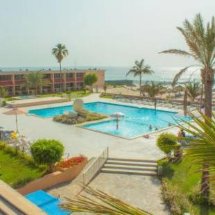 Фотографии гостиницы 
            Lou'lou'a Beach Resort Sharjah