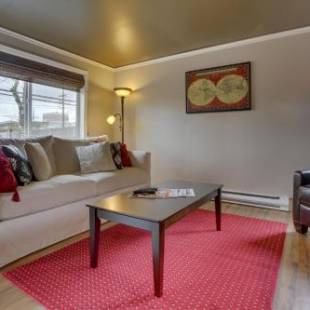 Фотографии гостевого дома 
            Tina's Cottage