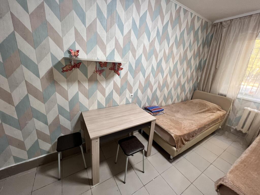 Фотография квартиры Риконе на улице Севастопольская