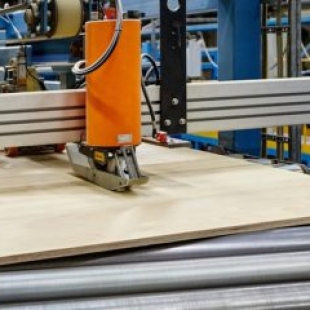 Фотография предприятий Новогорный фанерный завод Протон