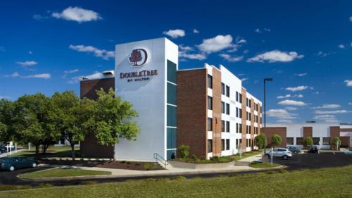 Фотография гостиницы DoubleTree by Hilton Rocky Mount