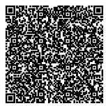 QR код гостиницы Виктория