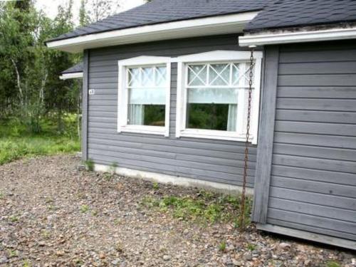 Фотография гостевого дома Holiday Home Tunturinvieri j3