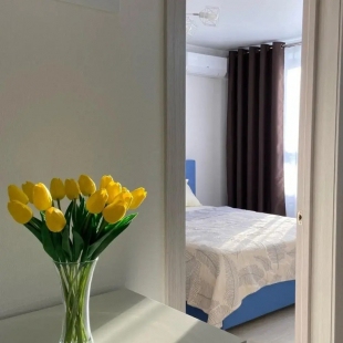 Фотография квартиры Апартаменты на улице Ерёменко, 110/2с1