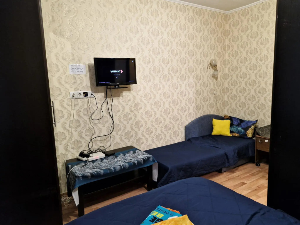 Фотография квартиры Квартиры в Подмосковье на Пушкинском шоссе